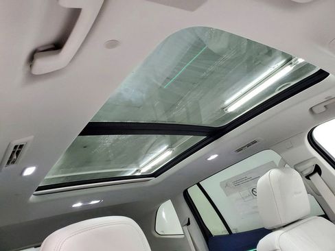 New 2026 Buick Enclave Avenir w/ Super Cruise Package image 21