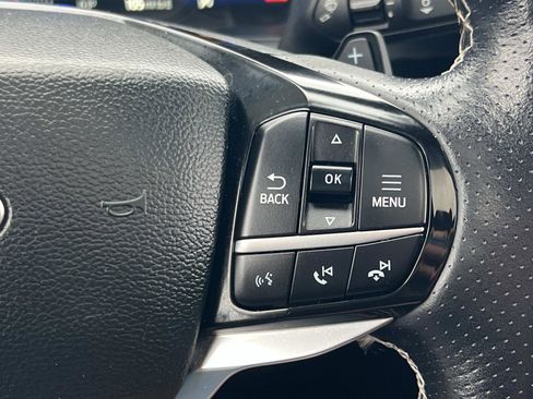 Used 2022 Ford Explorer ST w/ Equipment Group 401A image 8