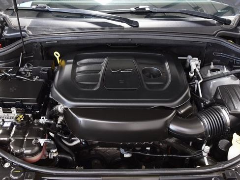 Used 2020 Jeep Grand Cherokee Altitude image 28