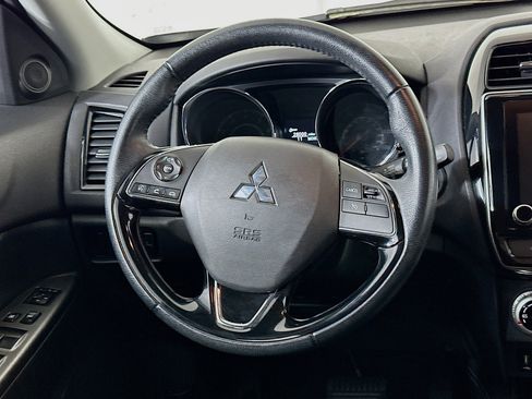 Used 2021 Mitsubishi Outlander Sport SE FWD image 18