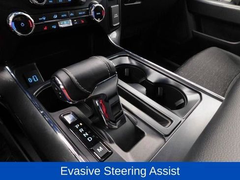 Used 2023 Ford F150 XLT w/ Equipment Group 302A High image 35