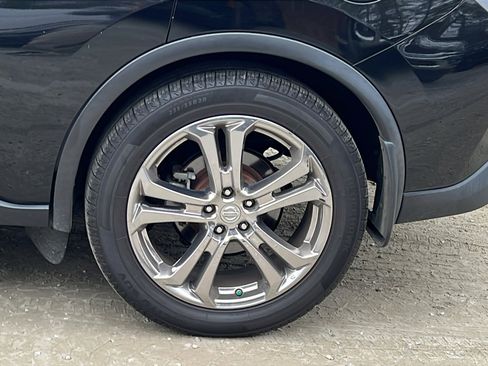 Used 2017 Nissan Murano Platinum w/ Platinum Technology Package image 12