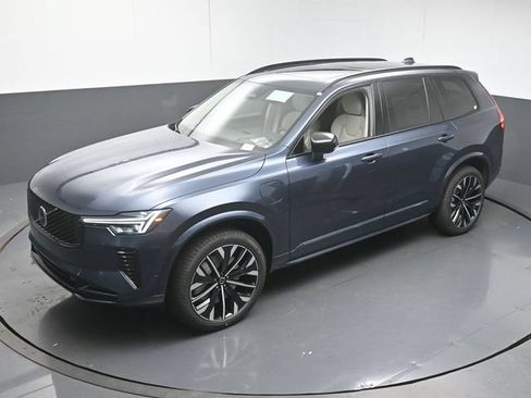 New 2026 Volvo XC90 T8 Ultra w/ Protection Package Premier AWD/4WD image 46