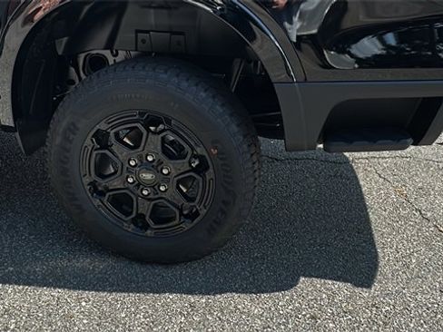 Certified 2025 Ford Ranger XLT image 19