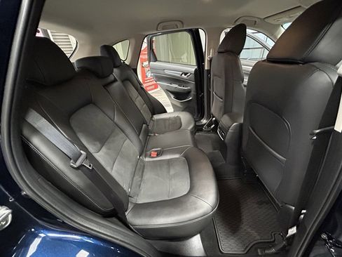 Used 2023 MAZDA CX-5 AWD 2.5 S w/ Select Package image 43
