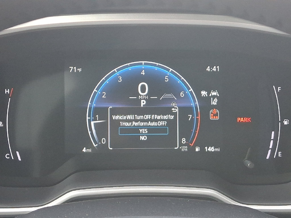 Used 2027 Toyota Corolla SE FWD image 20
