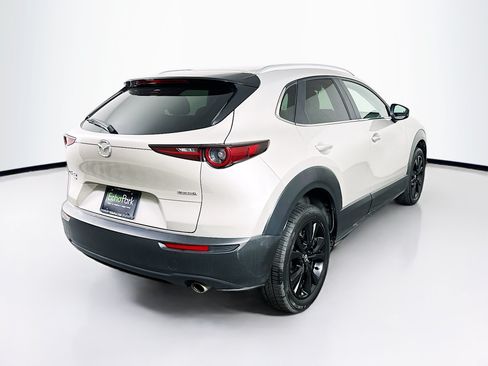 Used 2024 MAZDA CX-30 AWD 2.5 S w/ Select Sport Pkg image 9