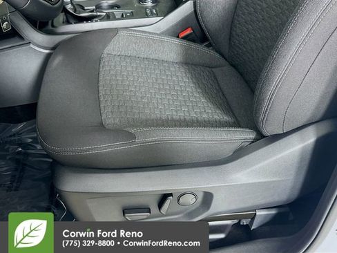 New 2025 Ford Ranger XLT w/ Equipment Group 301A High image 20