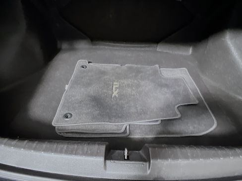 Used 2022 Acura ILX FWD image 34
