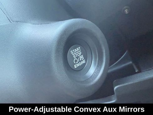 New 2026 RAM ProMaster 3500 w/ Convenience Group image 19