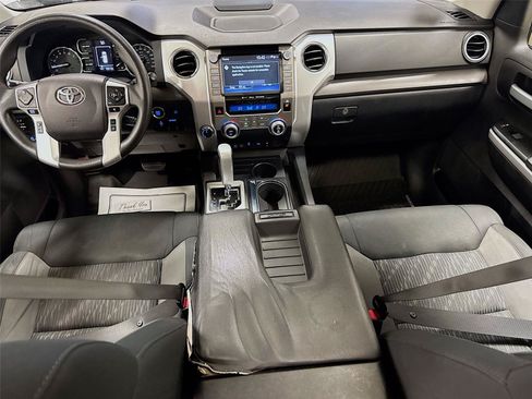 Used 2021 Toyota Tundra SR5 AWD/4WD image 21