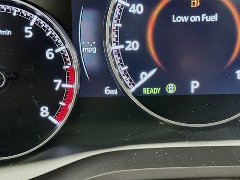 New 2026 MAZDA CX-90 3.3 Turbo w/ Preferred Package image 12