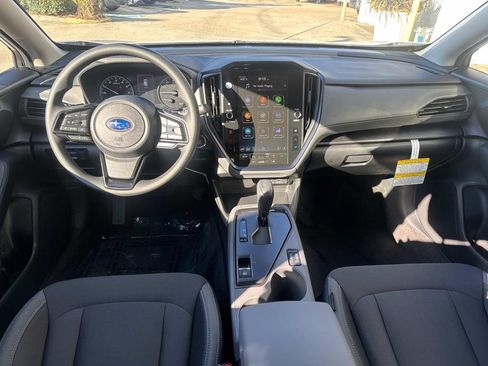 New 2026 Subaru Crosstrek 2.0i Premium image 9