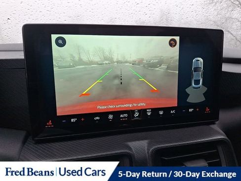 Certified 2024 Ford Mustang GT image 24