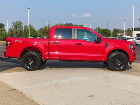 Used 2023 Ford F150 XL w/ STX Appearance Package AWD/4WD image 15