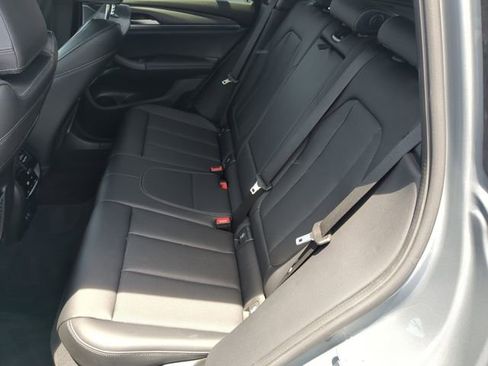 Used 2024 BMW X3 xDrive30i AWD/4WD image 19