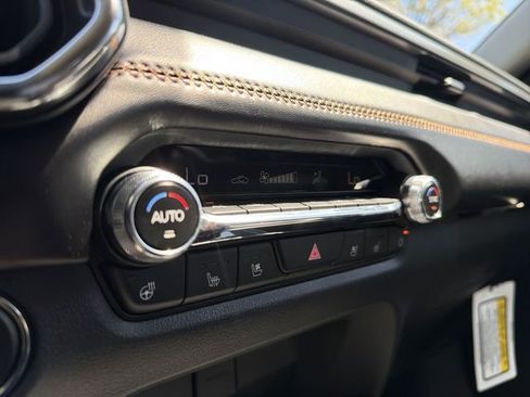 New 2026 MAZDA CX-50 2.5 Hybrid w/ Weather Package image 19