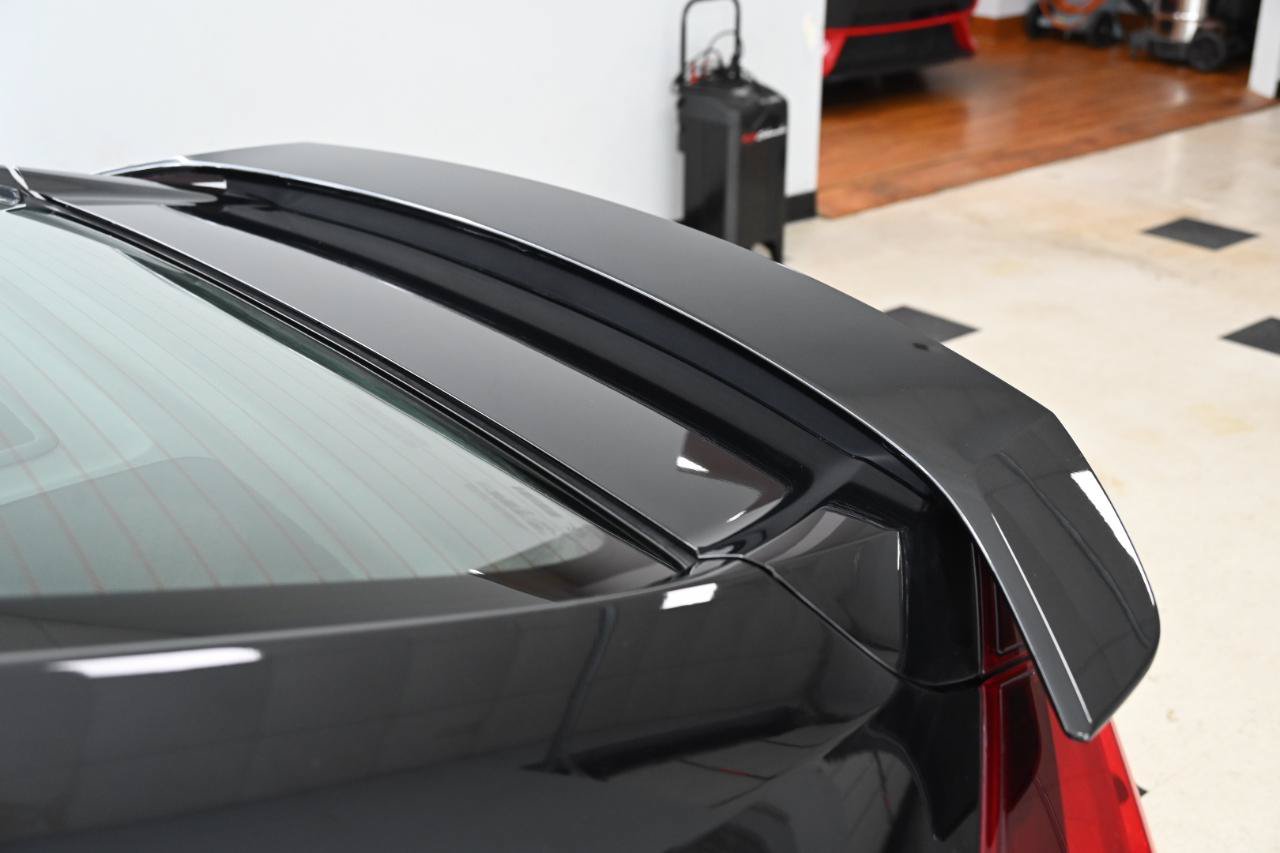Used 2018 Honda Civic Si image 15