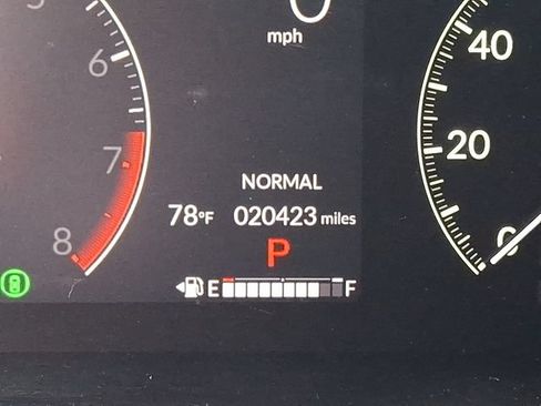 Used 2023 Honda HR-V LX image 20