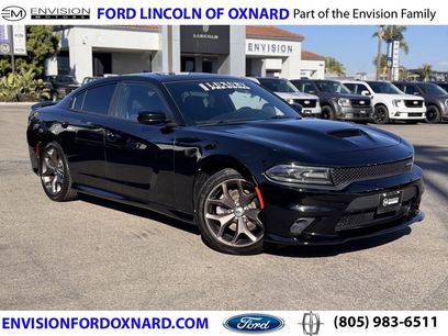 Used 2019 Dodge Charger GT