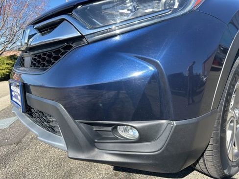 Used 2017 Honda CR-V EX-L image 9