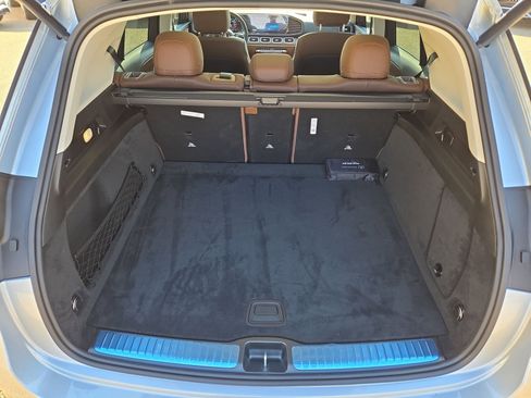 New 2025 Mercedes-Benz GLE 350 GLE 350 image 12