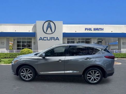 Used 2023 Acura RDX FWD w/ Technology Package image 8