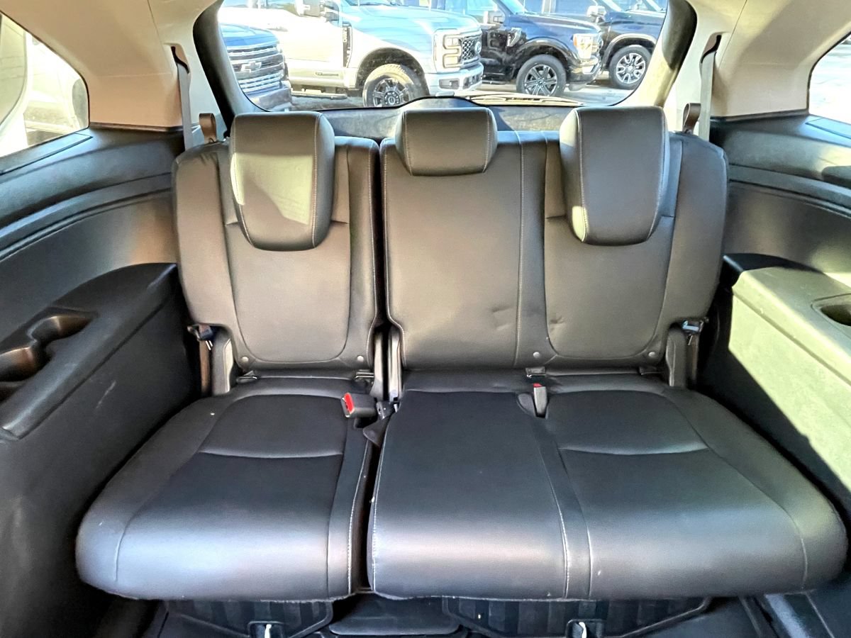 Used 2022 Honda Odyssey Touring image 14