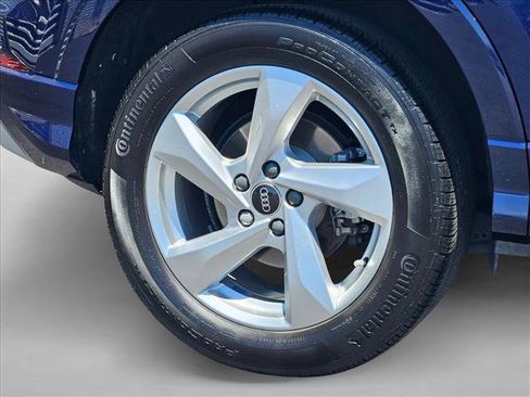 Used 2021 Audi Q3 2.0T Premium AWD/4WD image 28