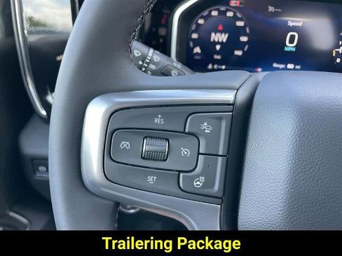 New 2026 Chevrolet Silverado 1500 RST image 5