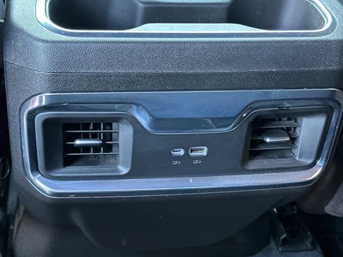 Used 2025 GMC Sierra 1500 Elevation w/ X31 Off-Road Package image 42