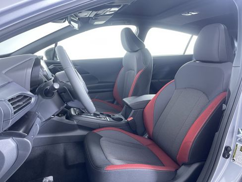 Used 2026 Subaru Impreza RS image 15