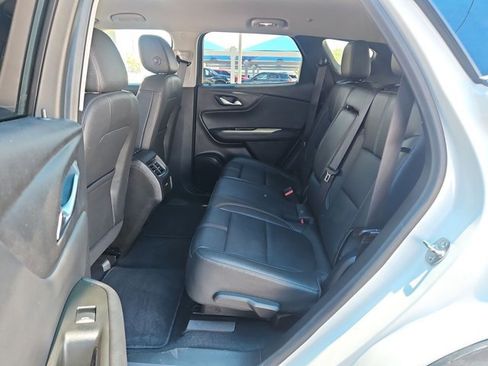 Used 2024 Chevrolet Blazer LT FWD image 24