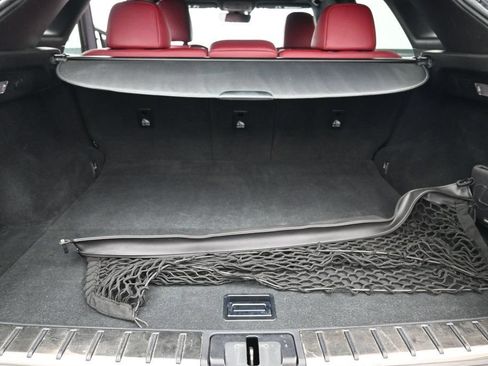 Used 2019 Lexus RX 350 F Sport w/ Navigation Package AWD/4WD image 17