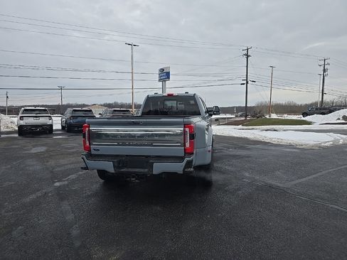 Used 2024 Ford F350 Platinum image 10