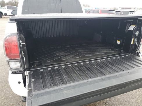 Used 2023 Toyota Tacoma TRD Pro image 31