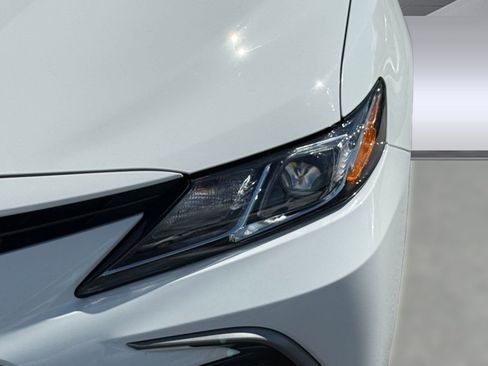 Certified 2024 Toyota Camry LE image 11