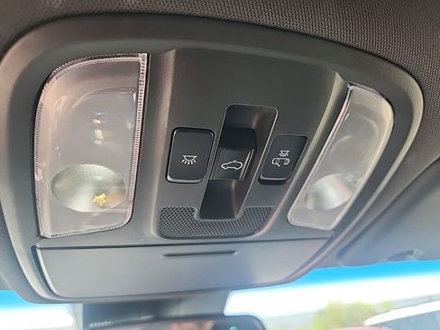 Certified 2021 Kia Sportage SX FWD image 23