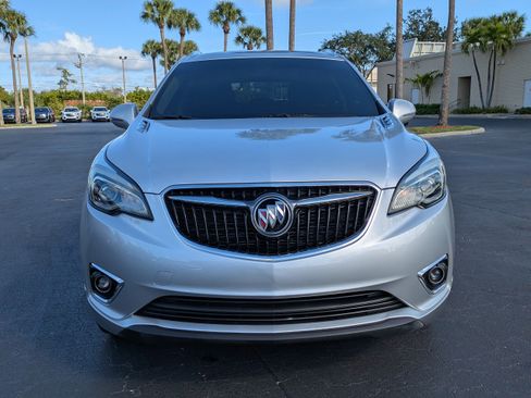 Used 2019 Buick Envision Essence image 9