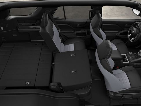 New 2026 Toyota 4Runner TRD Off-Road AWD/4WD image 22
