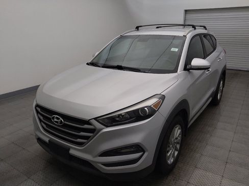 Used 2017 Hyundai Tucson SE Plus FWD image 15