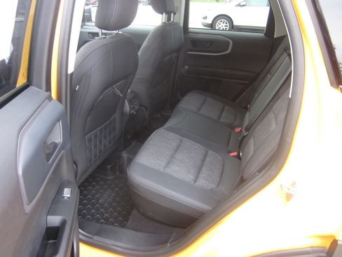 Used 2022 Ford Bronco Sport Big Bend w/ Convenience Package AWD/4WD image 11