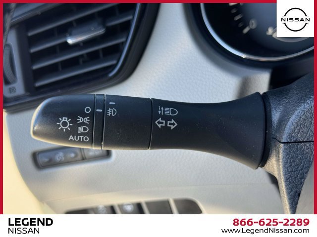 Used 2019 Nissan Rogue Sport SL AWD/4WD image 21