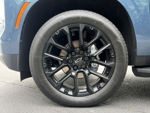 New 2026 Chevrolet Tahoe Premier w/ Sun And Tow Package AWD/4WD image 39