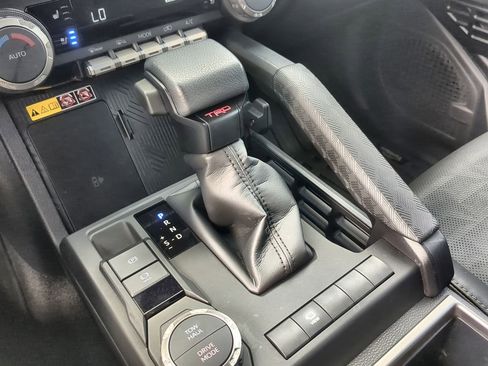 Used 2025 Toyota 4Runner TRD Sport Premium image 15