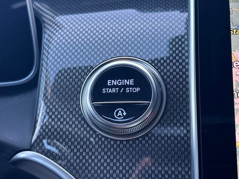 New 2026 Mercedes-Benz GLC 43 AMG 4MATIC image 23