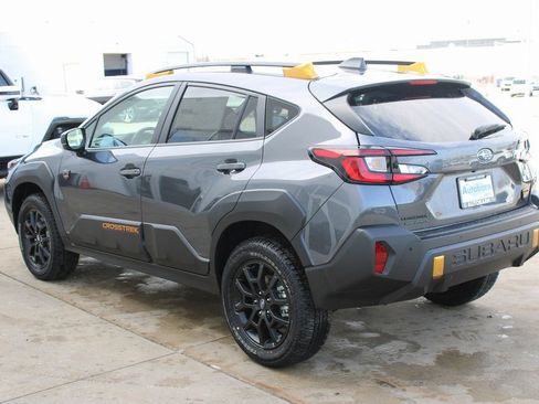 New 2026 Subaru Crosstrek 2.5i Wilderness AWD/4WD image 4