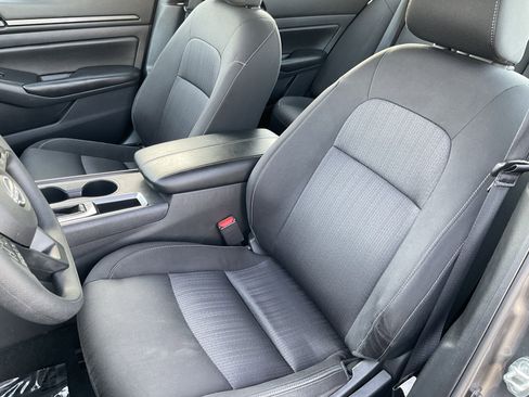 Used 2023 Nissan Altima 2.5 S image 28