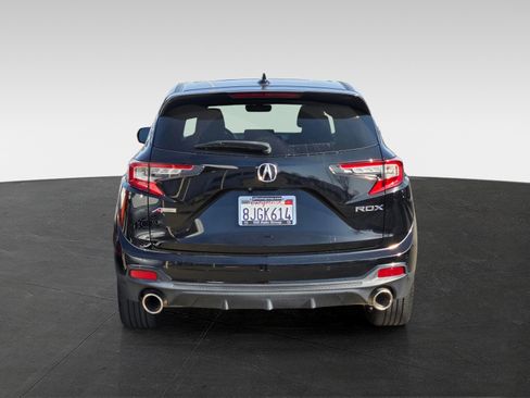 Used 2019 Acura RDX A-Spec image 5