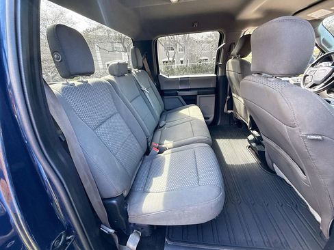 Used 2018 Ford F150 XLT w/ Equipment Group 301A Mid image 31